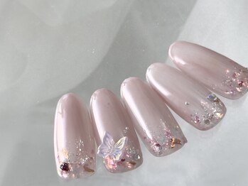 ユーネイル(U.nail)/
