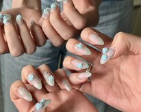 ネイル バイ ユーエー(Nail By ua)