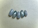 7.8月夏定額ネイル 新規様6600円