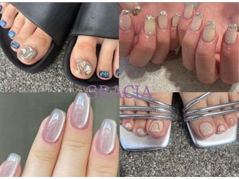 グラシア 赤羽店(GRACIA)