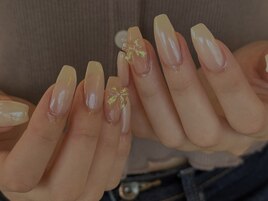 パウダーワンカラー