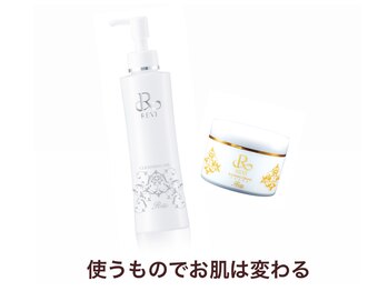 カピリナ(ka pilina)/美肌づくりは“落とすケア”から