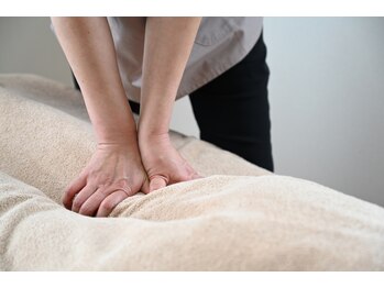 さわらびの写真/【身体のメンテナンス×疲労回復】不調にアプローチしながら全身の巡りを整える！お得なセットメニューも◎