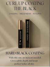 ライラック(lilac)/ブラックコーティング