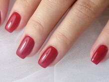 ビオトーププラス 銀座7丁目店(bio tope+)/赤ワンカラー銀座フィルイン