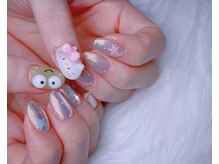 ネイルジニ(nail.Jini)/