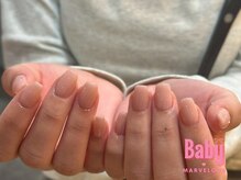 ベイビー マーベラス(Baby MARVELOUS)/うるちゅるワンカラー