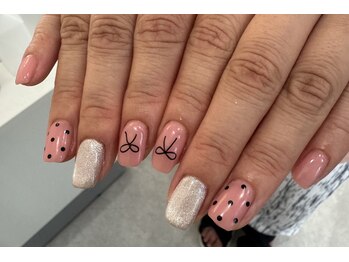 ミエル 日吉店(miel)/シンプルデザイン