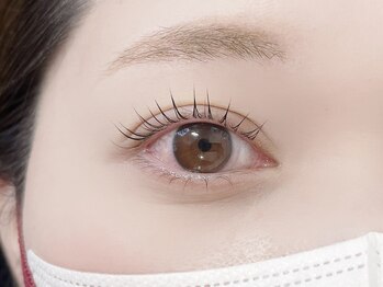 アイスタジオ アテ(eye studio Ate)/まつ毛パーマ
