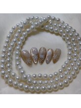 ジェジェネイル(JJ'sNail)/