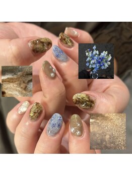 アートの種類が豊富