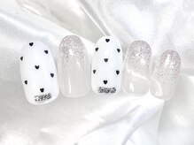 フィリス 代官山店(phylis)/trendワンホン17/パラジェル◎