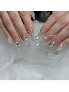 ラフ メニー(Laugh)/