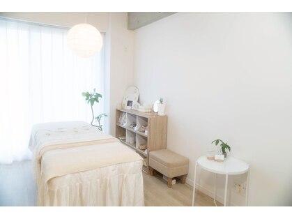 ムク(muku)の写真