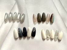 ヴィゼ(Vize)/定額デザイン【冬】