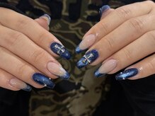 アンジェリーク 本店(Angelique)/オーダーデザイン by moteki