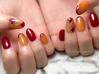 モアニヒロオ 広尾駅前店(MOANI Hiroo)/