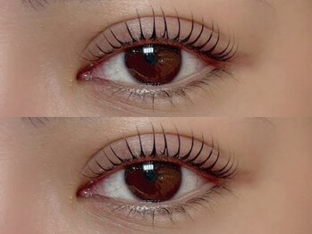 ラル 天神(Ral.)/まつげパーマ