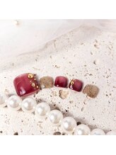 プティネイル(Puti Nail)/◇ ¥8,800◇