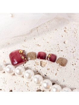 プティネイル(Puti Nail)/◇ ¥8,800◇