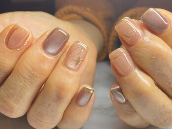 ネイルサロン アルファガーデン 町田本店(α garden)/