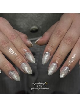 シャルノア バイ マイア(charnoa by maiA)/~Yumanail design~