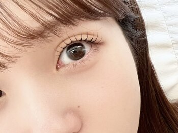 ミュリー(MuRIR)/まつげパーマ