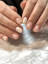 アルストロメリア/おまかせデザインL（アート6本）