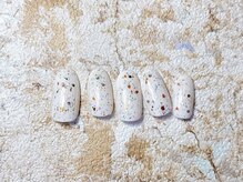 ヘアー ネイル バッサ(Hair/Nail BASSA)/