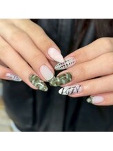 マークバイセブンルックス 大宮東口店(mark by 7LOOKS)/★【hand/120分】¥9000～