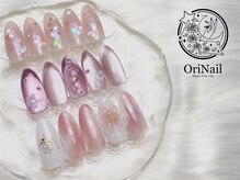オリネイル 西荻窪(OriNail)