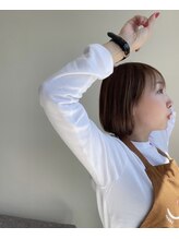 ザ ビードットデザイン(The b. design)&nbsp;KANAKO 