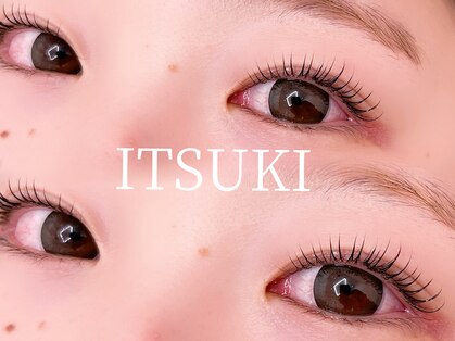 イツキ ヘアーデザイン(ITSUKI hair design)の写真