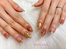 サロン ド モモ(salon de momo)/