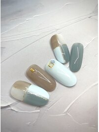 【Hand】限定定額デザイン¥8000