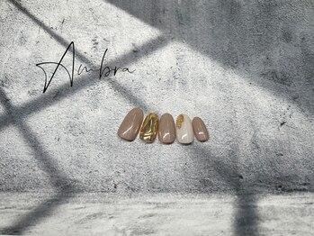 ニュアンス¥6000(2026.03~)