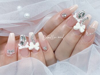 カメリアネイル 川崎(Camellia nail)/