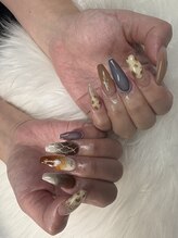 ネイリリー(NAILILY)/
