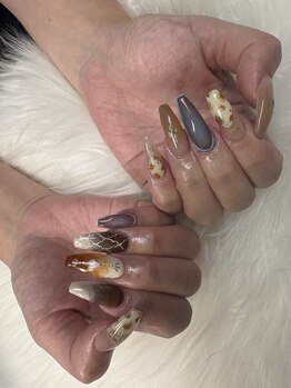 ネイリリー(NAILILY)/