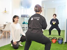 パーソナルジムWAKABA　富山東店 