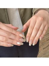 ラグゼ静岡店(Luxxe)/定額シンプルコース￥9130