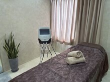 ナチュールファースト(naturel first)/セルゼロ施術室