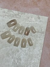 エル(Elle)/定額デザイン・シンプル
