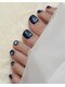 リラ(Rira)の写真/今だけお得！フットネイルキャンペーン開催中！美フォルムnail担当者別デザイン高クオリティで輝く足元へ♪