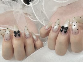 マグネット×ドット★