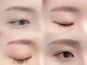 コレットアイビューティー(COLLET EYE BEAUTY)の写真/初めての方もメンズも大歓迎!骨格や雰囲気に合わせた似合わせデザインで、自然な美眉へ導きます♪