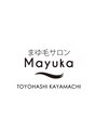 まゆ毛サロン Mayuka 豊橋東脇店/まゆ毛サロン Mayuka 豊橋東脇店