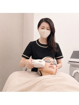 メンテナンス(Maintenance)/顔脱毛