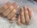 【パラジェル】定額6500円