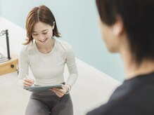 スイ(Sui)の雰囲気（丁寧にカウンセリングを行うので初めてでも安心♪）